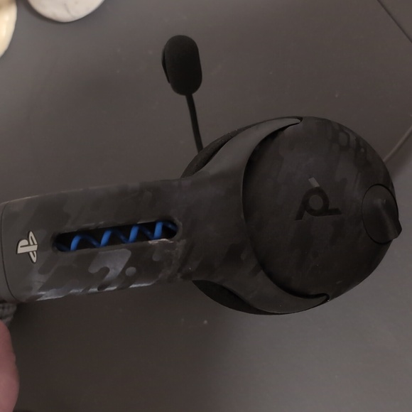 PDP LVL50 Wire headset - Picture 2 of 8